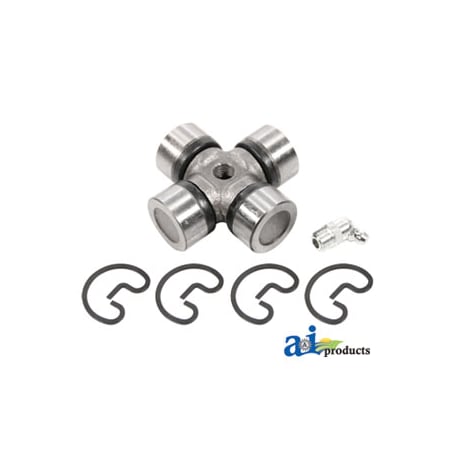 A & I Products Cross & Bearing Kit 3.1" x3" x1.3" A-D142000